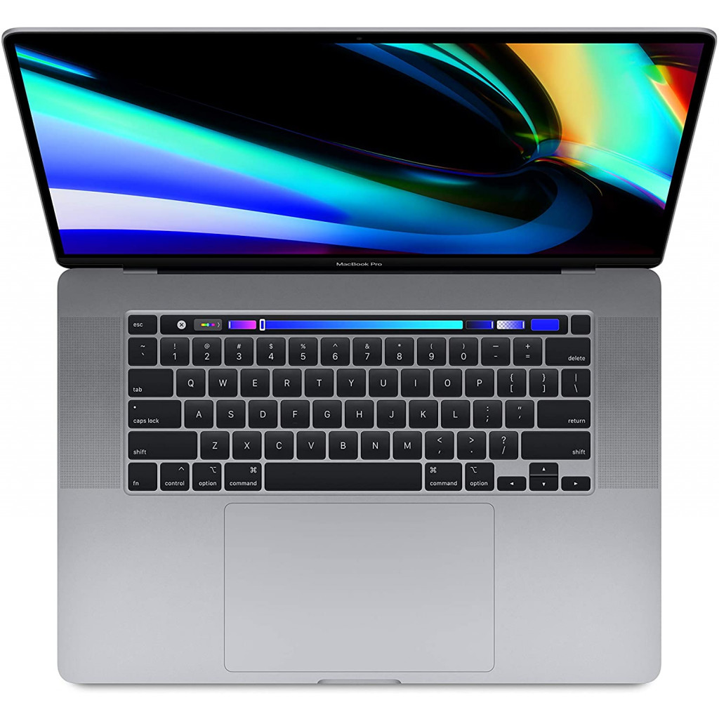 Apple Macbook Pro M1 Pro 2021 16 Gris Sideral 16gb1tb Ssd 4864