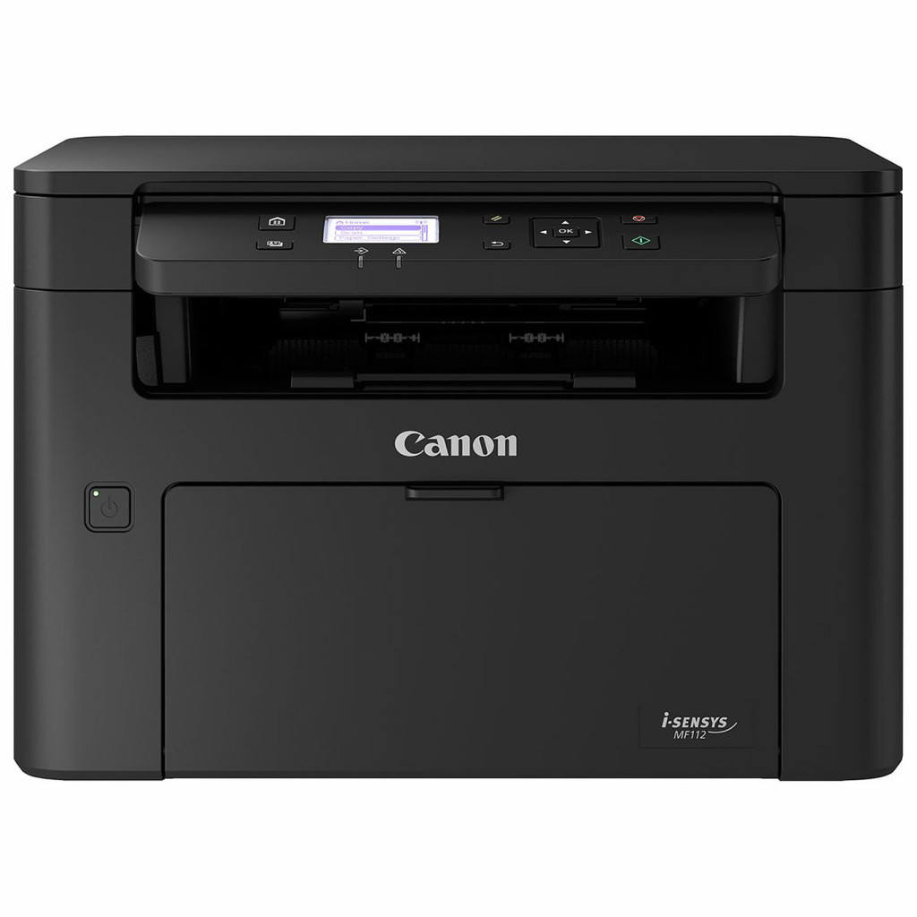 Canon mf112 есть ли wifi