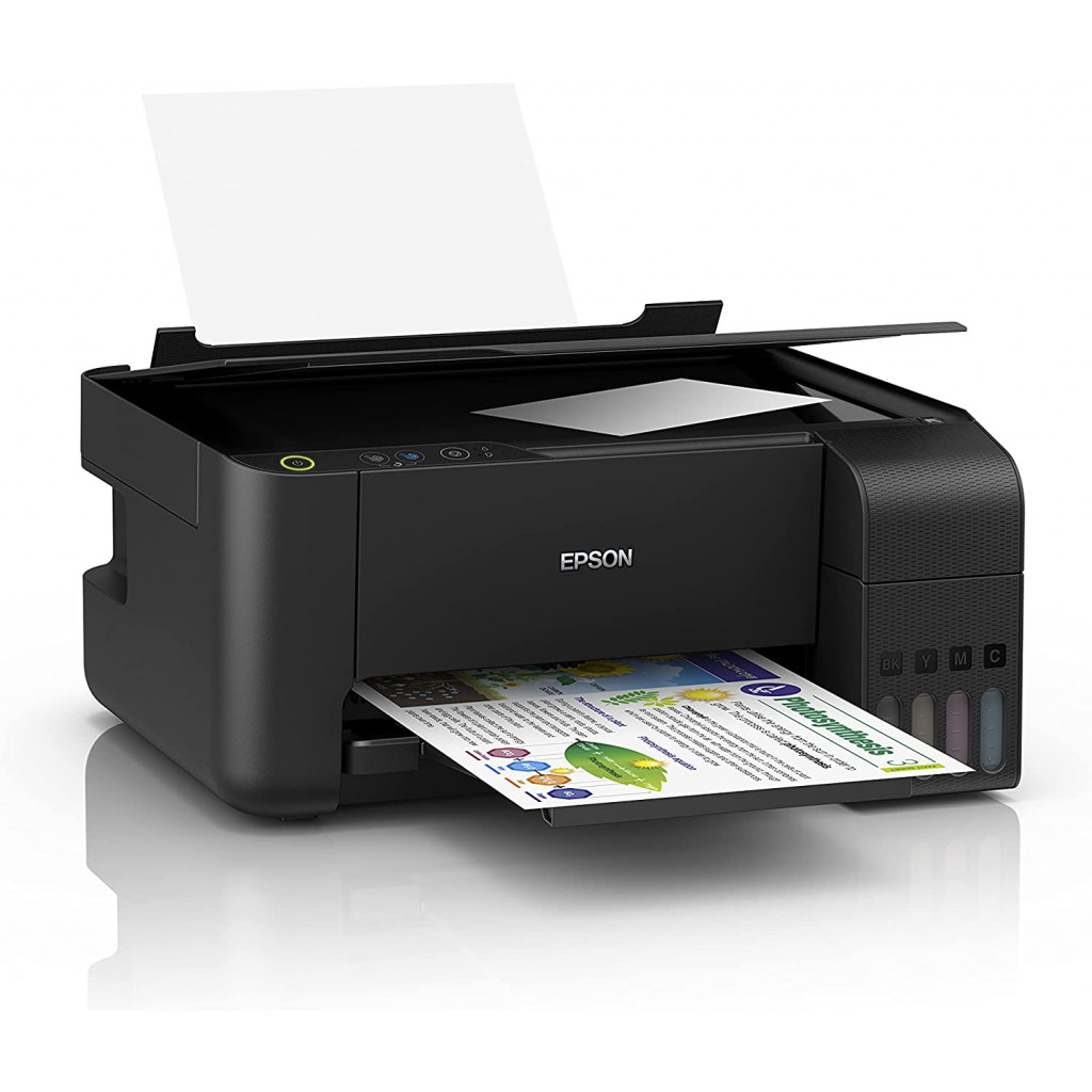 Epson Ecotank L3110 Imprimante Jet Dencre 7841