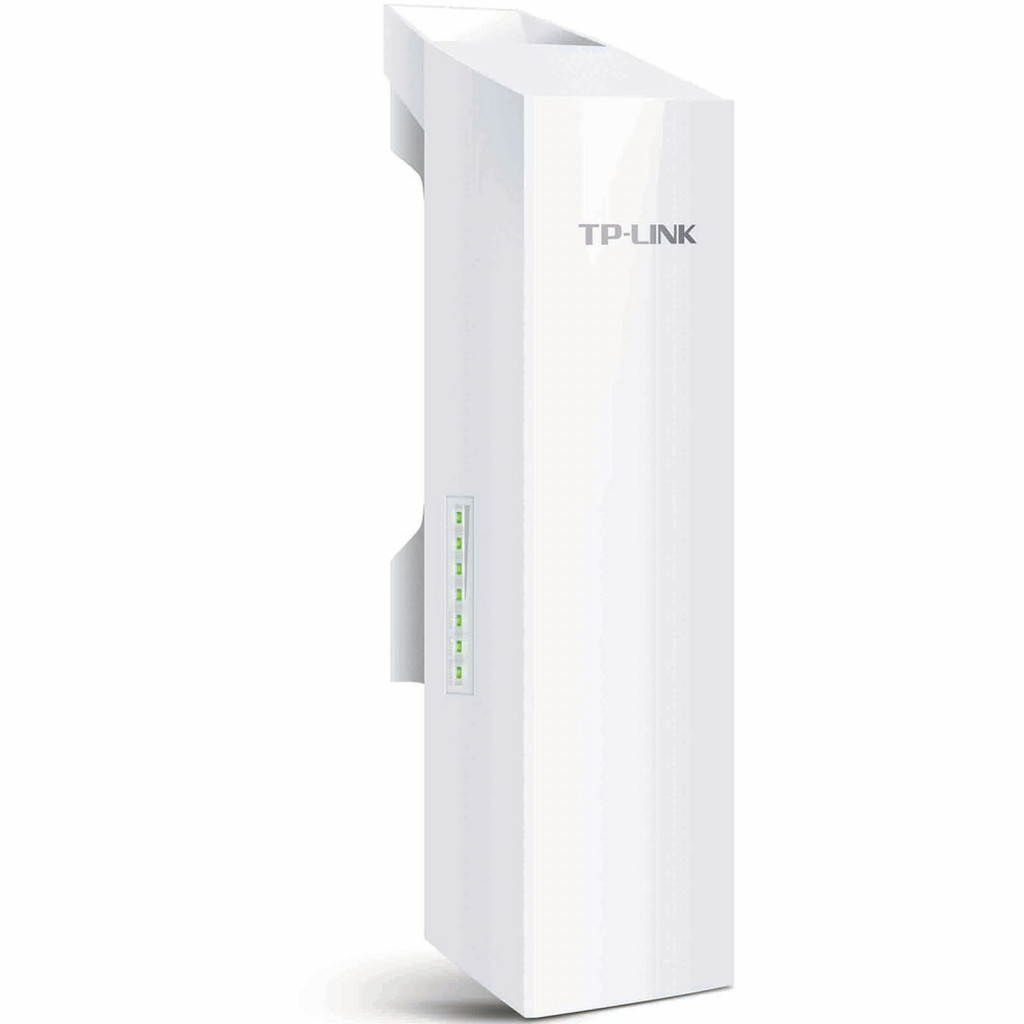 Prise connectée Wi-Fi TPLINK – Computech Mali