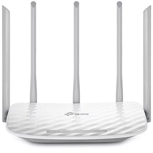 TP-Link Archer C60 Routeur Gigabit Tri-Bande Wi-Fi Wi-Fi AC1350