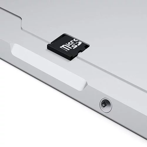 Alternative view of Tablette Microsoft Surface 3 GL4-00009 4G 10,8 pouces 128 Go (Renouvelé)