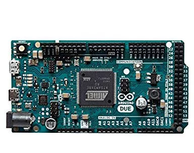 Arduino Due A000062