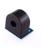 Alternative view of Module de capteur de Courant de Gamme de HW-666 5A pour la Fourniture de Programmation