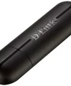 Alternative view of D LINK WIRELESS N150 USB ADAPTATEUR DW-A125