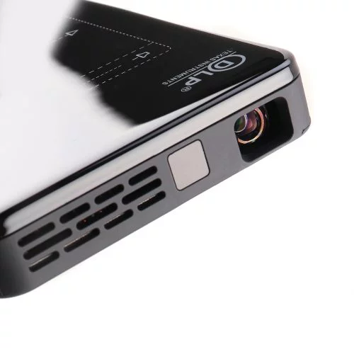 MINI VIDEO PROJECTEUR P09-II 4K ULTRA HD 16GB – Image 3