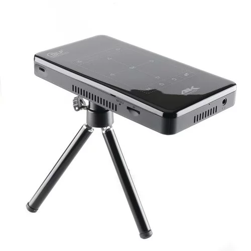 MINI VIDEO PROJECTEUR P09-II 4K ULTRA HD 16GB – Image 6