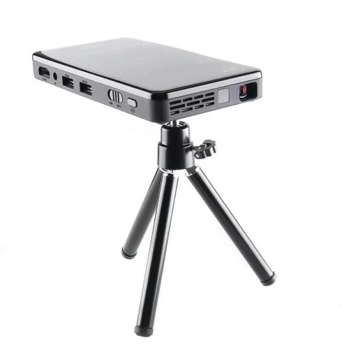 MINI VIDEO PROJECTEUR P09-II 4K ULTRA HD 16GB – Image 7