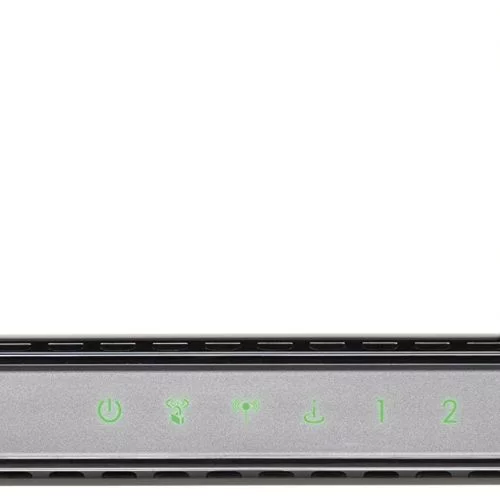 Alternative view of NETGEAR WIRELESS ROUTER N150 WNR1000