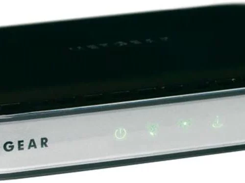 NETGEAR WIRELESS ROUTER N150 WNR1000