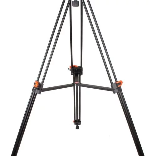 COMAN TRIPIED CAMERA DF16L - 1,86m