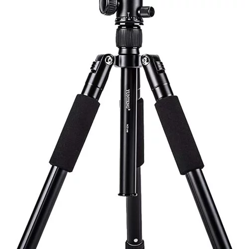 YUNTENG TRIPIED CAMERA VCT-190