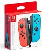 MANETTE NINTENDO SWITCH JOY-CON DROITE ET GAUCHE