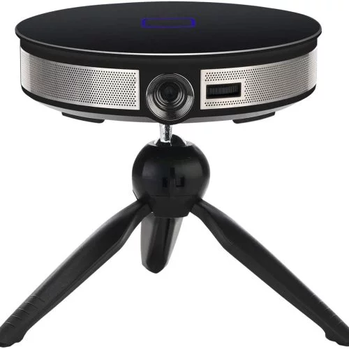 VIDEO PROJECTEUR D8S SMART ANDROID CINEMA PROJECTOR 2GB/16GB