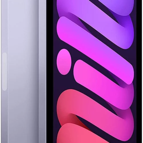 Apple iPad mini (2021) 64Gb Wi-Fi Gris Sidéral/Mauve/Gold