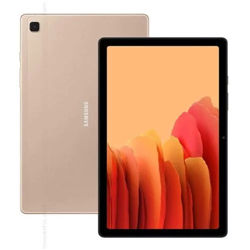 Alternative view of SAMSUNG TAB A 7 POUCES 2GB RAM 32GB SM-T295