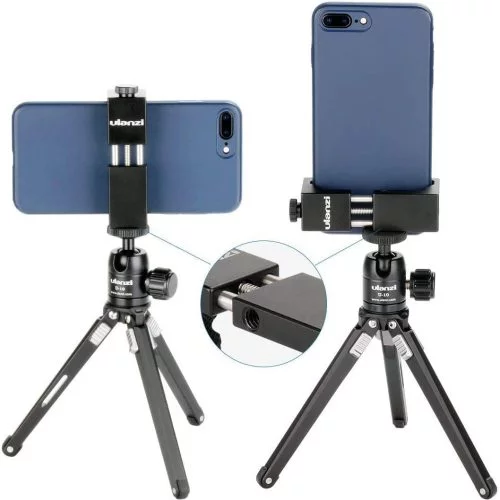 ULANZI SUPPORT TRIPIED ST-02S
