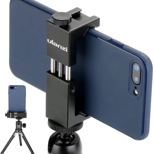 Alternative view of ULANZI SUPPORT TRIPIED ST-02S