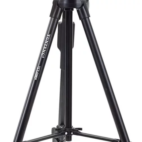 YUNTENG TRIPIED CAMERA VCT-5208