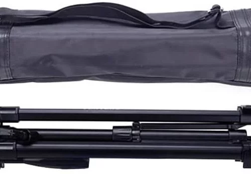 Alternative view of YUNTENG TRIPIED CAMERA VCT-590