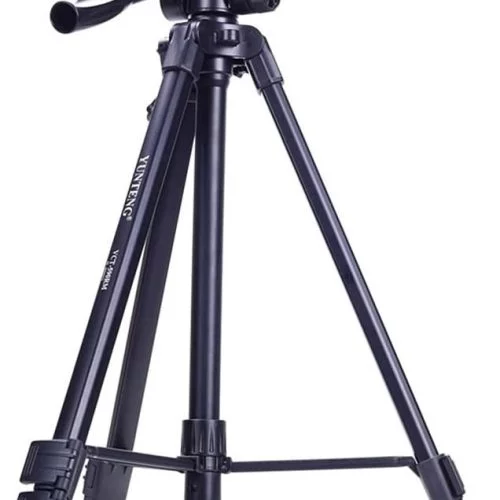 YUNTENG TRIPIED CAMERA VCT-590