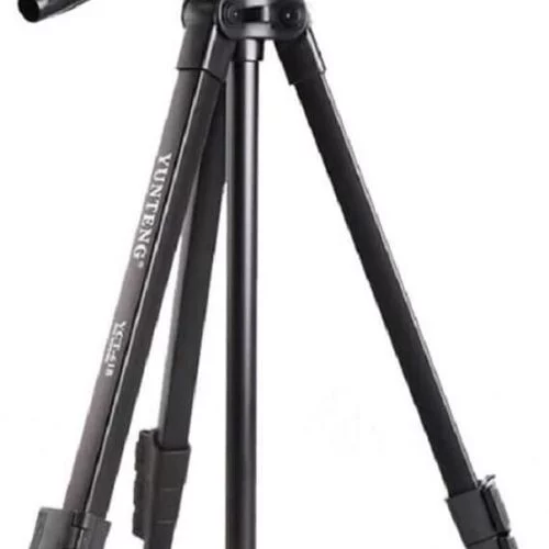 YUNTENG TRIPIED CAMERA VCT-618