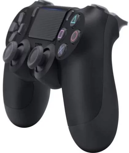 Alternative view of SONY MANETTE PS4 ORIGINAL NOIR DUALSHOCK 4