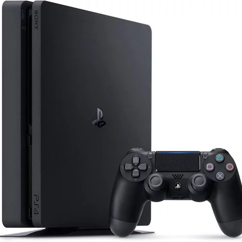 SONY PLAYSTATION 4 / PS4 MACHINE SLIM 1TB