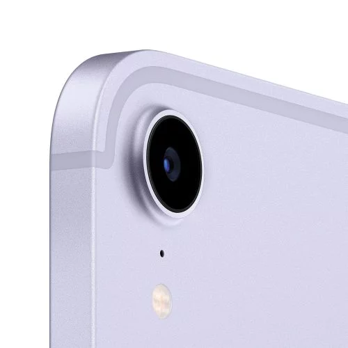 Alternative view of Apple iPad mini (2021) 256Gb Wi-Fi Gris Sidéral/Mauve/Gold