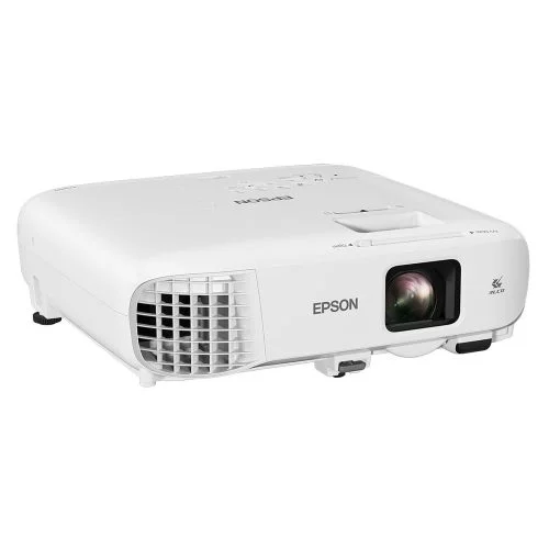Alternative view of Epson EB-982W Vidéoprojecteur professionnel 3LCD - Résolution WXGA