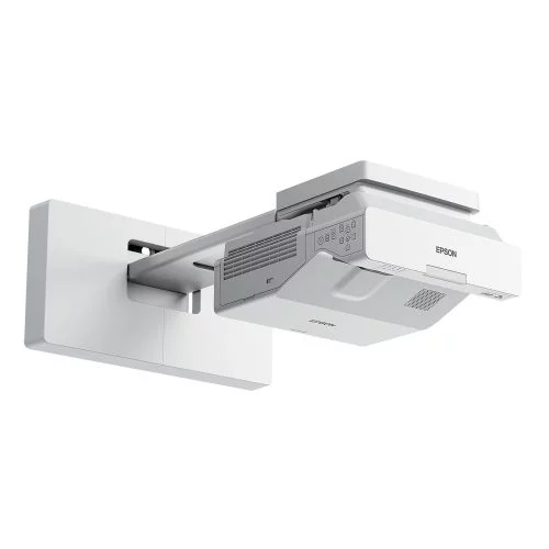 Alternative view of Epson EB-725W Vidéoprojecteur WXGA - Laser/3LCD - 4000 Lumens