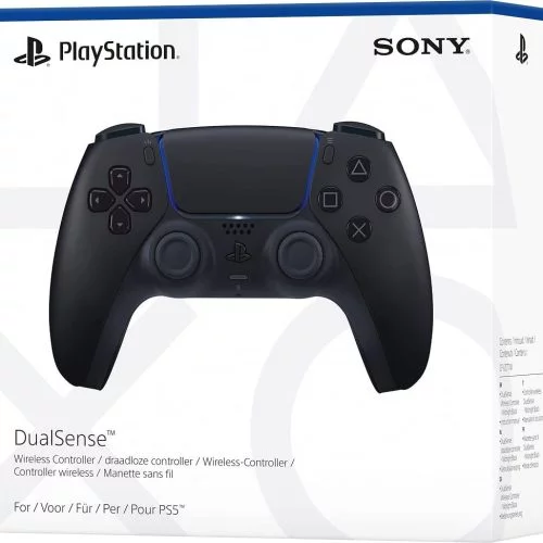 SONY MANETTE PS5 ORIGINAL DUALSHOCK 5