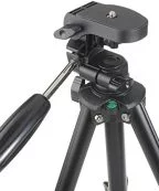 Alternative view of YUNTENG APPAREIL PHOTO TRIPÉ VCT-680
