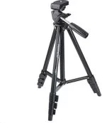 YUNTENG APPAREIL PHOTO TRIPÉ VCT-680