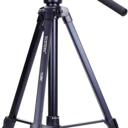 YUNTENG TRIPIED CAMERA VCT-860