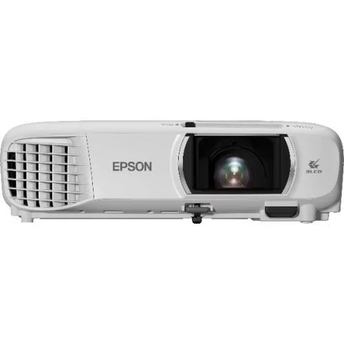 Epson EH-TW710 Vidéoprojecteur 3LCD - Full HD 1080p - 3400 Lumens