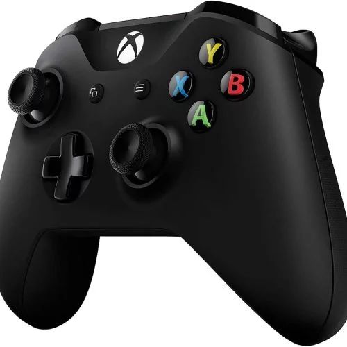 MANETTE XBOX ONE SANS FIL ORIGINAL