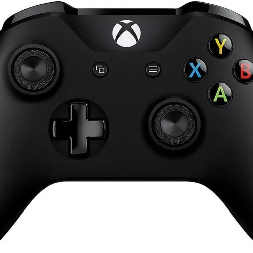 Alternative view of MANETTE XBOX ONE SANS FIL ORIGINAL
