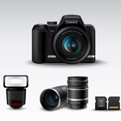 Caméra & Photo