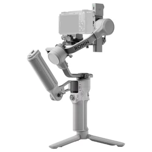 DJI STABILISATEUR RS4 MINI COMBO / RS 4 MINI COMBO