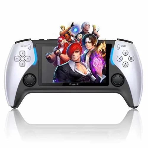 PROJECT X CONSOLE DE JEUX 8GB