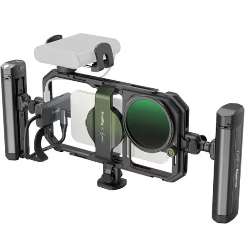 SmallRig All-in-One Video Kit 4596