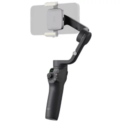DJI Stabilisateur Téléphone OSMO MOBILE 6 / DJI OM6
