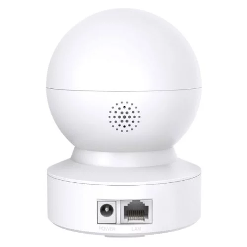 Alternative view of TP-LINK HOME CAMERA TAPO C212 3MP