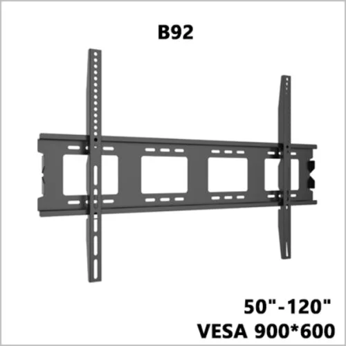 AIRFLUX SUPPORT TELEVISION TV AF-B92 50-120