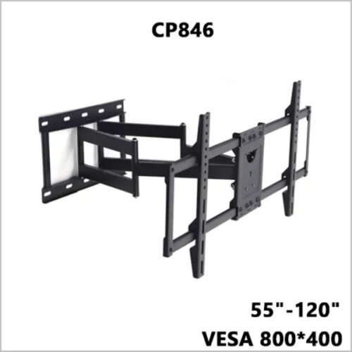 AIRFLUX SUPPORT TV TELEVISION AF-CP846 / 52-98
