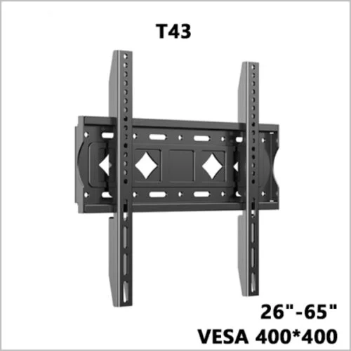 AIRFLUX SUPPORT TELEVISION TV AF-T43 26-65