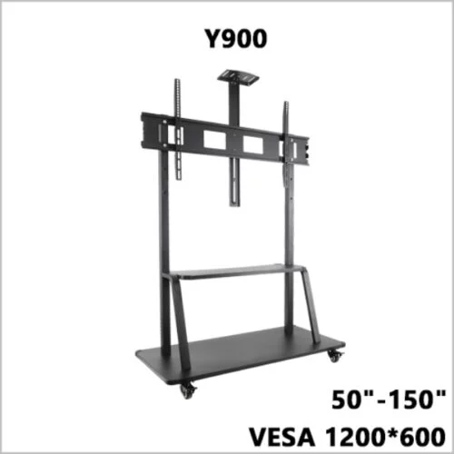 AIRFLUX SUPPORT TELEVISION TV / CHARIOT TV / AF-Y900-1 52-150
