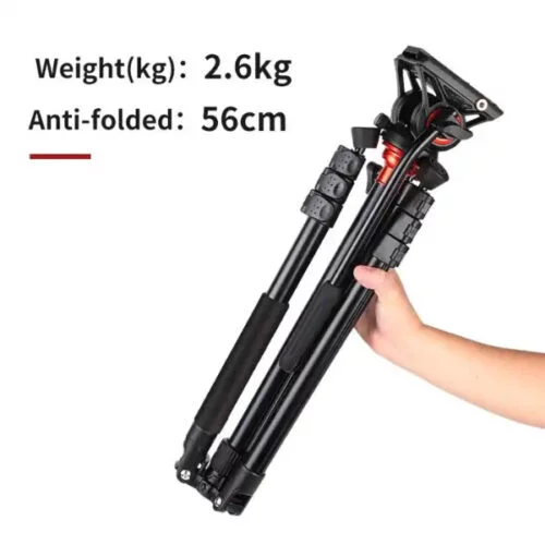 COMAN TRIPIED CAMERA DF-06Q5S – Image 3