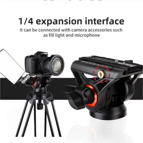 COMAN TRIPIED CAMERA DX-16LQ5S – Image 3